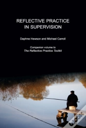 Capa do artigo Reflective Practice In Supervision