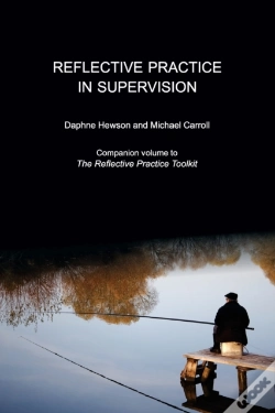 Capa do artigo Reflective Practice In Supervision