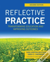 Capa do artigo Reflective Practice, Second Edition: Transforming Education And Improving Outcomes