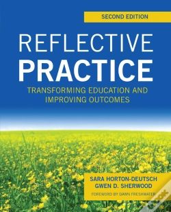Capa do artigo Reflective Practice, Second Edition: Transforming Education And Improving Outcomes