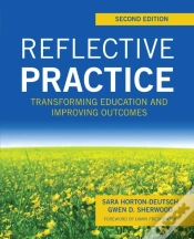 Capa do artigo Reflective Practice, Second Edition: Transforming Education And Improving Outcomes