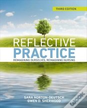 Capa do artigo Reflective Practice, Third Edition