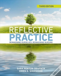 Capa do artigo Reflective Practice, Third Edition