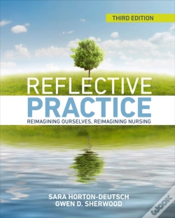 Capa do artigo Reflective Practice, Third Edition