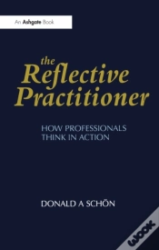 Capa do artigo Reflective Practitioner