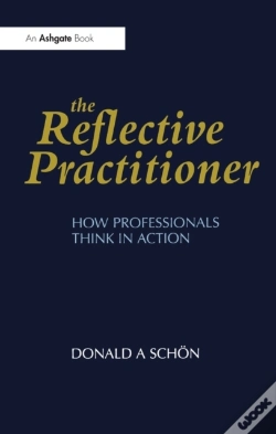 Capa do artigo Reflective Practitioner