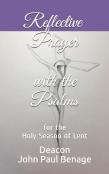 Reflective Prayer With The Psalms