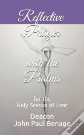 Reflective Prayer With The Psalms