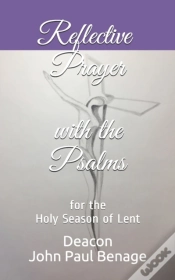 Capa do artigo Reflective Prayer With The Psalms