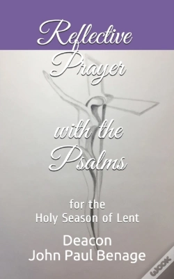 Capa do artigo Reflective Prayer With The Psalms