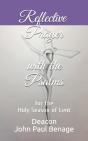 Reflective Prayer With The Psalms - Preview