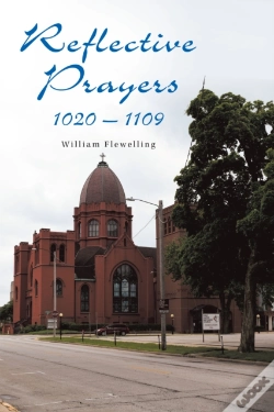 Capa do artigo Reflective Prayers 1020 - 1109