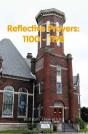 Reflective Prayers: 1100 - 1198 - Preview