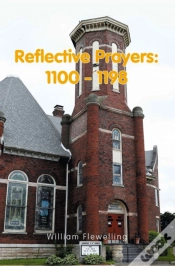 Capa do artigo Reflective Prayers: 1100 - 1198