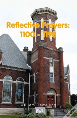 Capa do artigo Reflective Prayers: 1100 - 1198