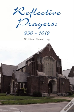 Capa do artigo Reflective Prayers: 930 - 1019