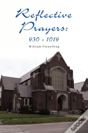 Capa do artigo Reflective Prayers: 930 - 1019