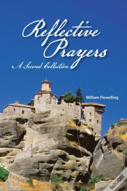 Capa do artigo Reflective Prayers