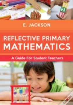 Capa do artigo Reflective Primary Mathematics