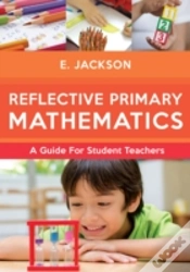 Capa do artigo Reflective Primary Mathematics