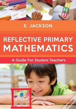 Capa do artigo Reflective Primary Mathematics