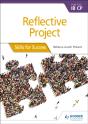 Reflective Project For The Ib Cp - Preview