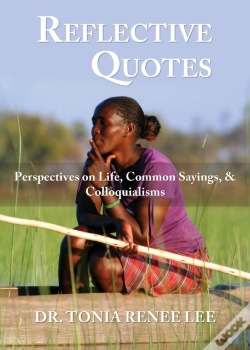 Capa do artigo Reflective Quotes