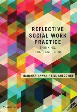 Capa do artigo Reflective Social Work Practice