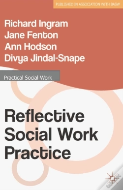 Capa do artigo Reflective Social Work Practice