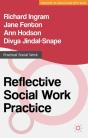 Reflective Social Work Practice - Preview