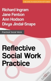 Capa do artigo Reflective Social Work Practice