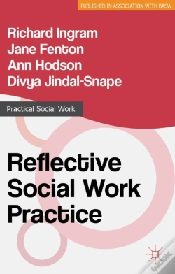 Capa do artigo Reflective Social Work Practice