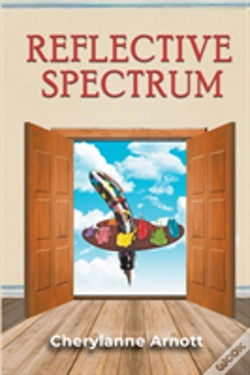Capa do artigo Reflective Spectrum