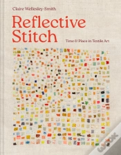 Capa do artigo Reflective Stitch