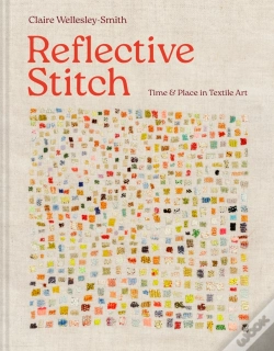 Capa do artigo Reflective Stitch