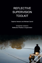 Capa do artigo Reflective Supervision Toolkit