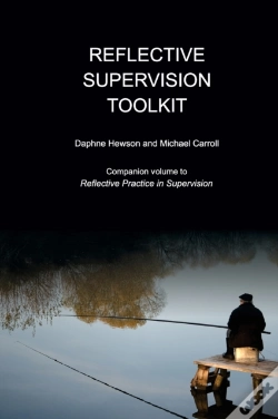 Capa do artigo Reflective Supervision Toolkit