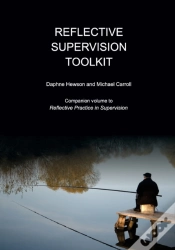 Capa do artigo Reflective Supervision Toolkit