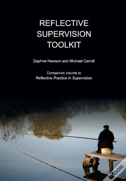 Capa do artigo Reflective Supervision Toolkit