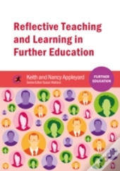 Reflective Teaching And Learning In Further Education