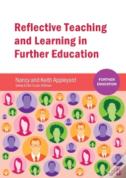 Capa do artigo Reflective Teaching And Learning In Further Education