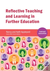 Capa do artigo Reflective Teaching And Learning In Further Education