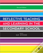 Capa do artigo Reflective Teaching And Learning In The Secondary School