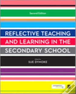 Capa do artigo Reflective Teaching And Learning In The Secondary School