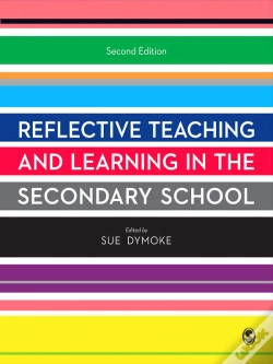 Capa do artigo Reflective Teaching And Learning In The Secondary School