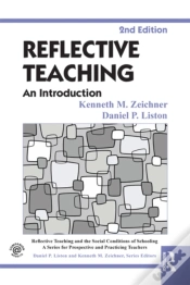 Capa do artigo Reflective Teaching