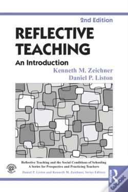 Capa do artigo Reflective Teaching