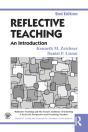 Reflective Teaching - Preview