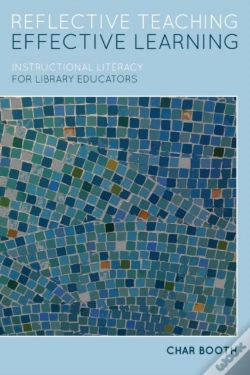 Capa do artigo Reflective Teaching, Effective Learning