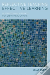 Capa do artigo Reflective Teaching, Effective Learning